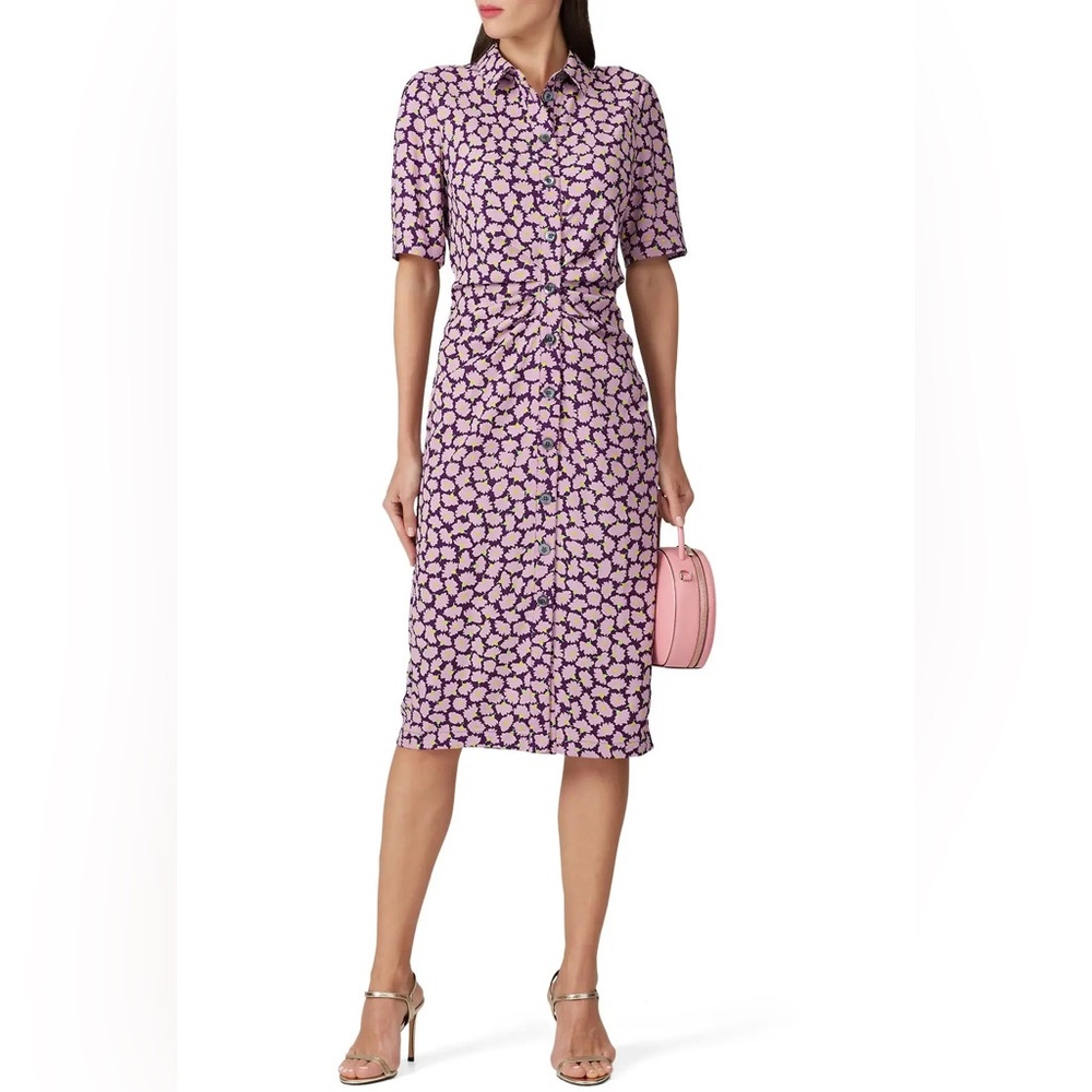 kate spade New York - Sunny Bloom Dress